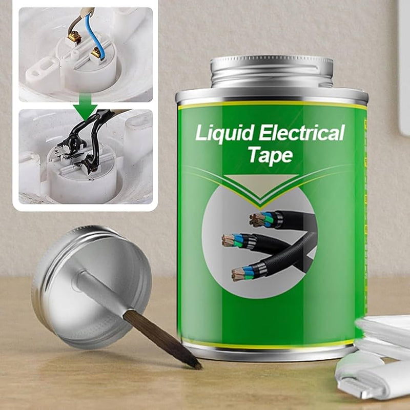 LIQUID ELECTRICAL TAPE