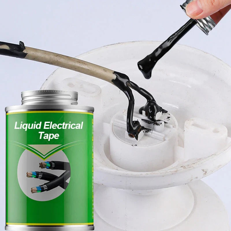 LIQUID ELECTRICAL TAPE