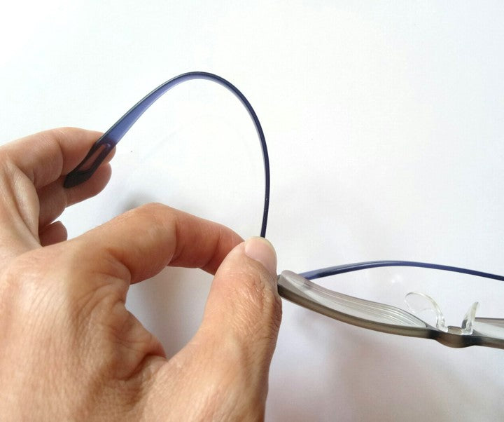 FLEXIBLE GLASSES - Lentes Indestructibles